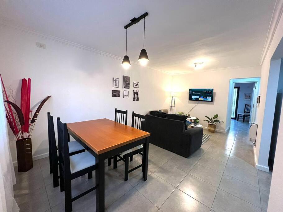 ميندوزا Lumiere Apartments - Hermoso Departamento En Complejo Residencial المظهر الخارجي الصورة