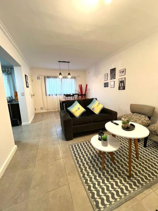 ميندوزا Lumiere Apartments - Hermoso Departamento En Complejo Residencial المظهر الخارجي الصورة