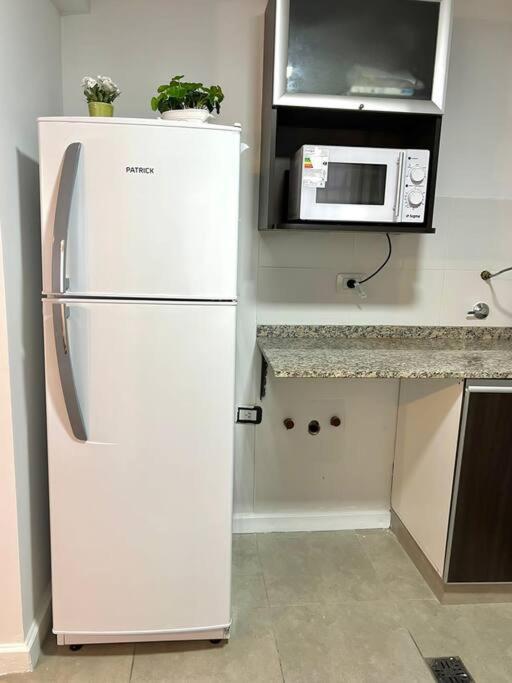 ميندوزا Lumiere Apartments - Hermoso Departamento En Complejo Residencial المظهر الخارجي الصورة