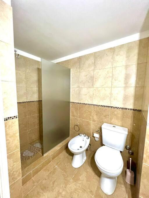 ميندوزا Lumiere Apartments - Hermoso Departamento En Complejo Residencial المظهر الخارجي الصورة