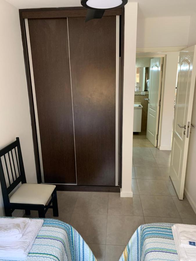 ميندوزا Lumiere Apartments - Hermoso Departamento En Complejo Residencial المظهر الخارجي الصورة